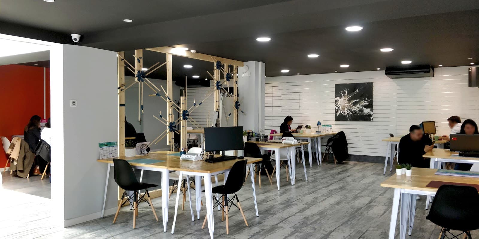 La Fabrique des Entrepreneurs