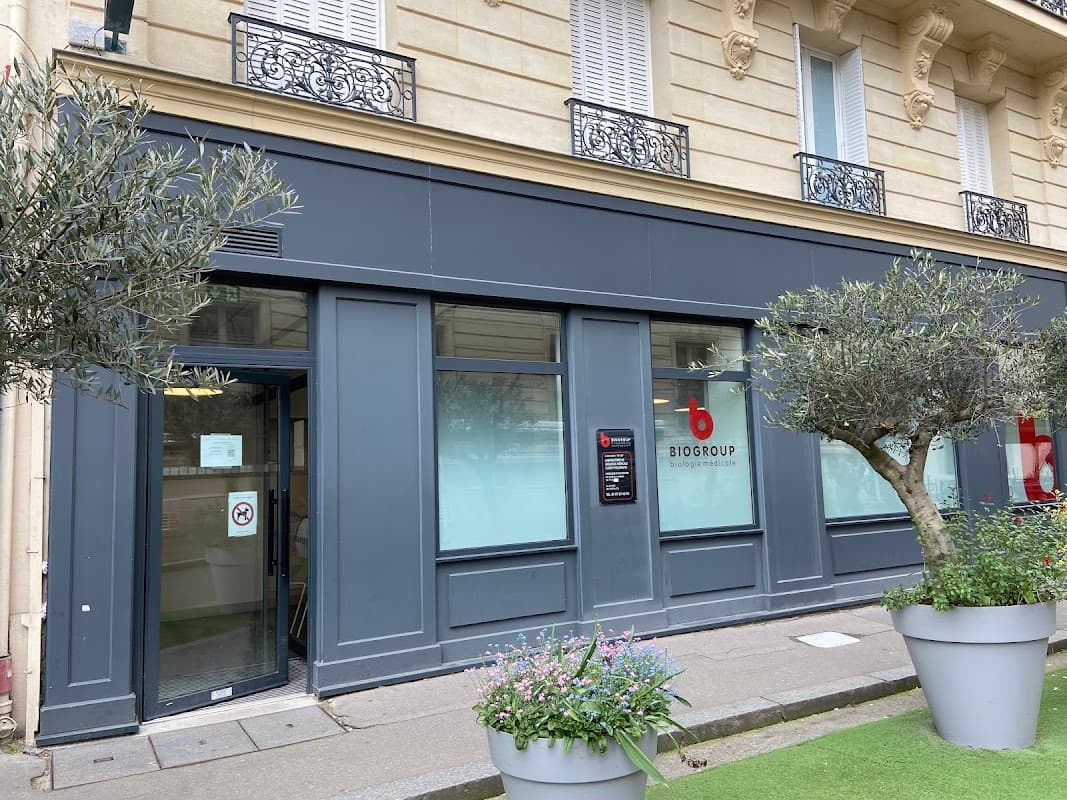Volum Clichy