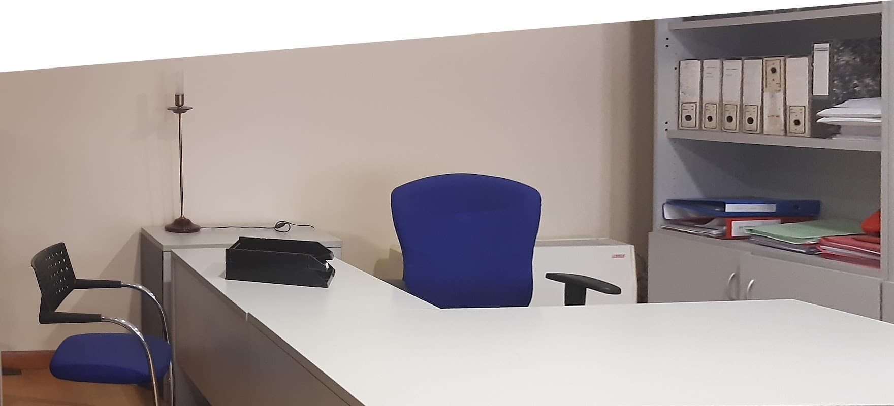 Decasa Workspace
