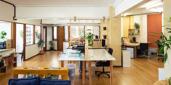 Eco-Working
