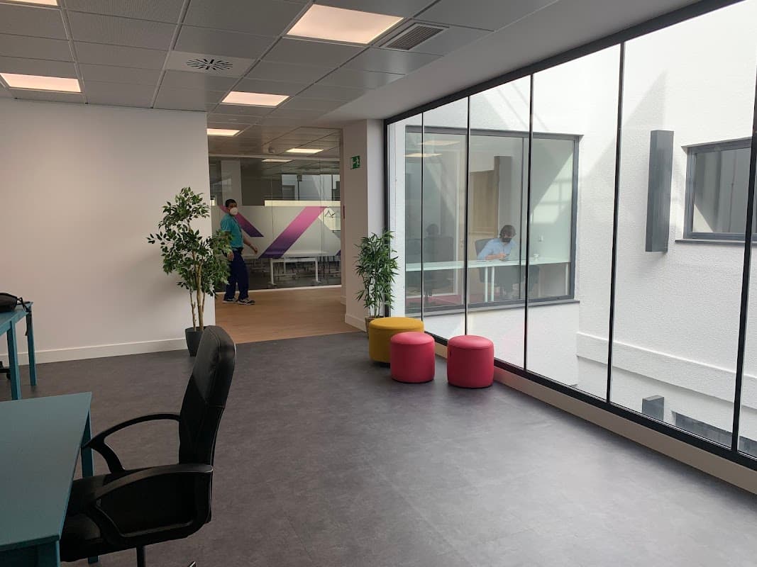 Coworking Snap