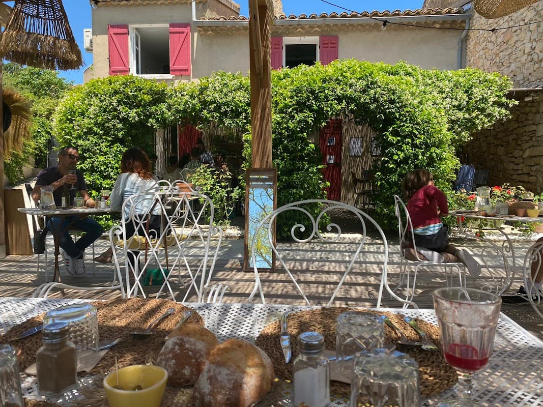 Chez Louise Coworking