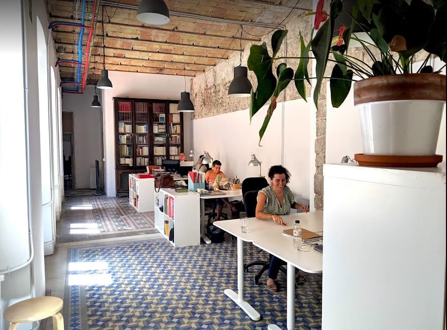 Coworking Cooking