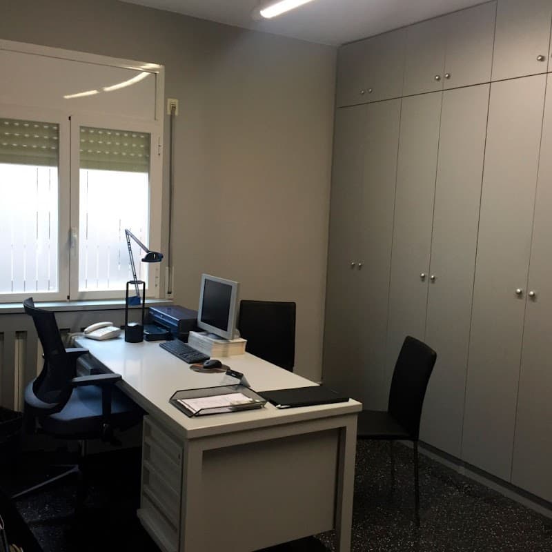 Coworking Lleida