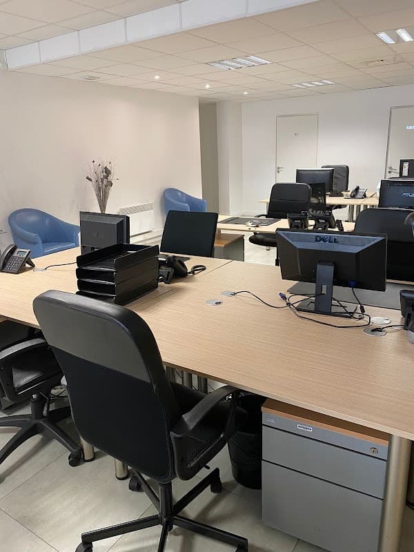 KEYWORKING PANTIN