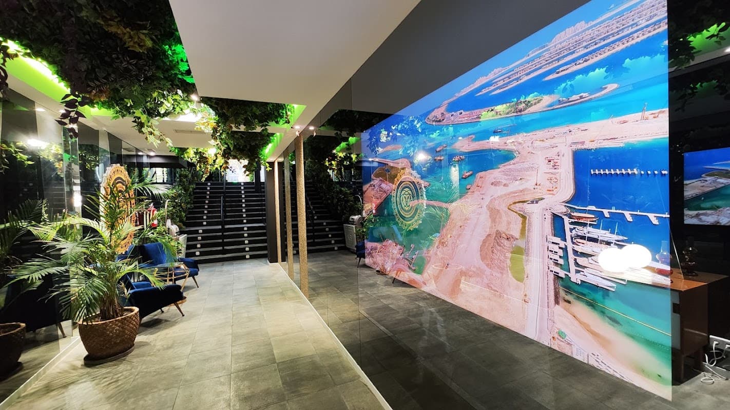 Bigwork Coworking