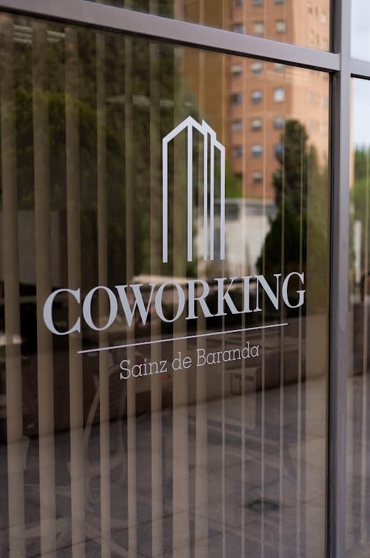 Coworking Sainz De Baranda