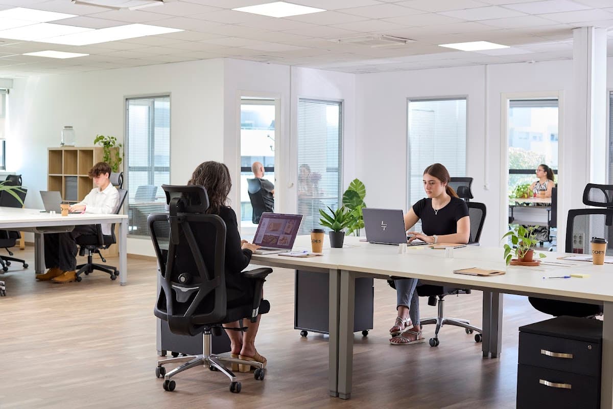 Esplugues Coworking