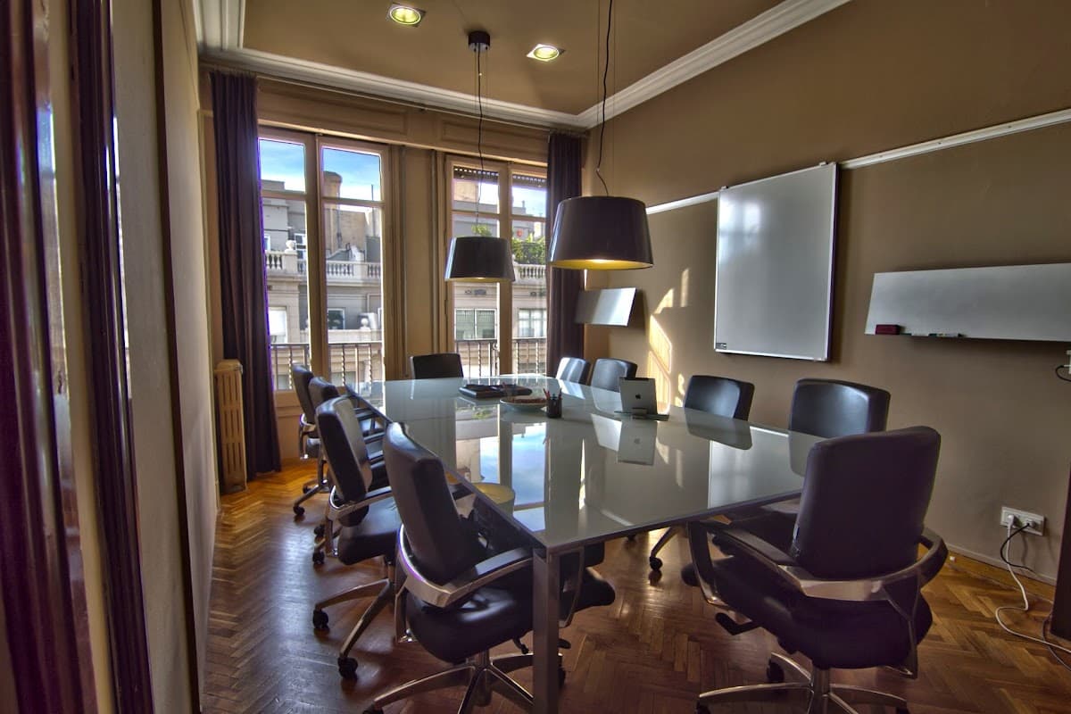 B188 Business Center