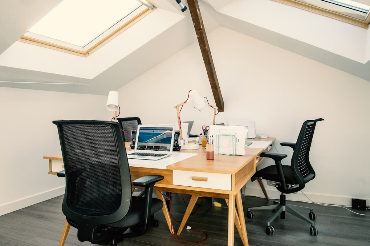 Le 50 Coworking
