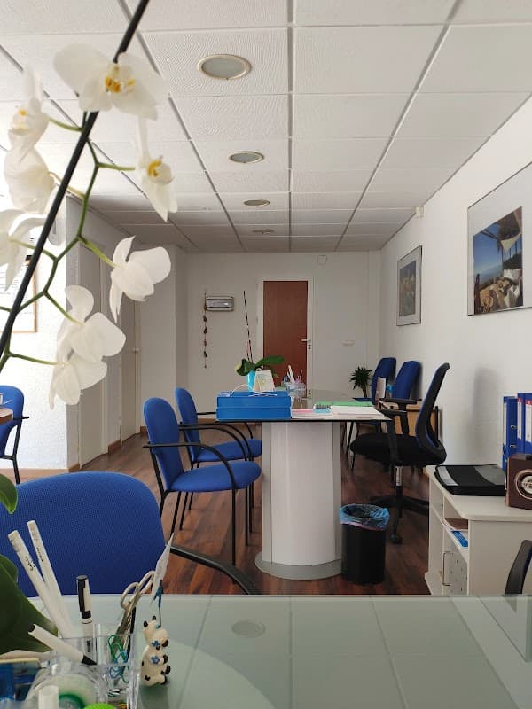 Coworking Playa San Juan