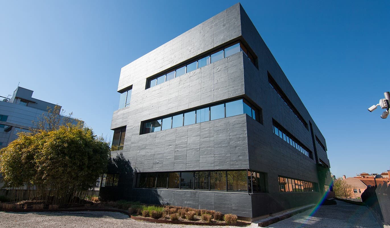 Centro De Negocios Coronales