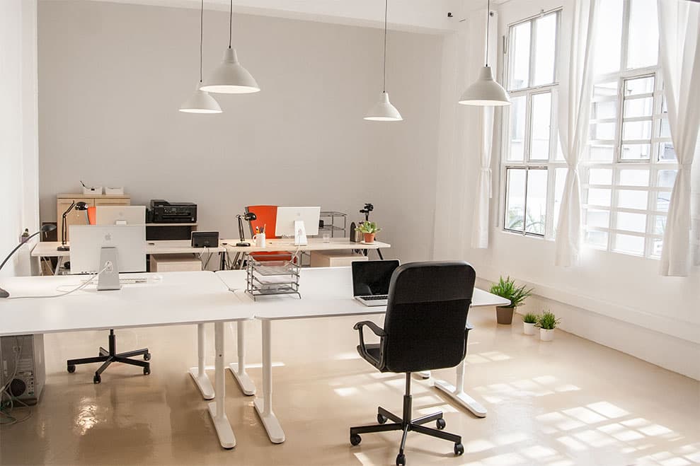 Coworking Poblenou