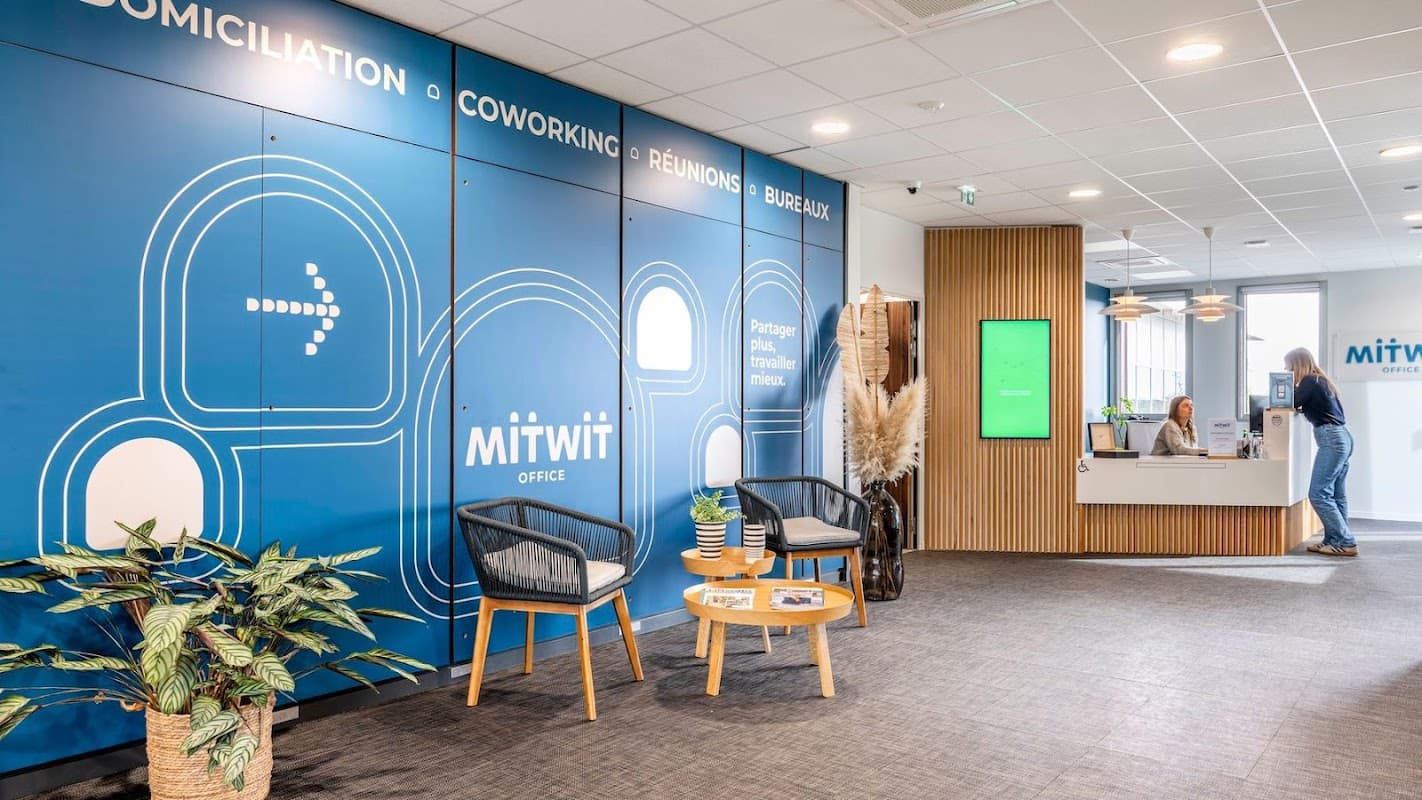 Mitwit Marcq en Baroeul