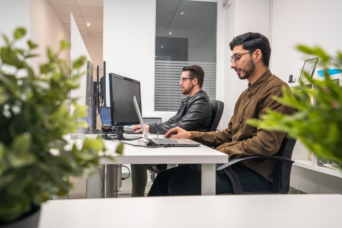 Coworking Westart