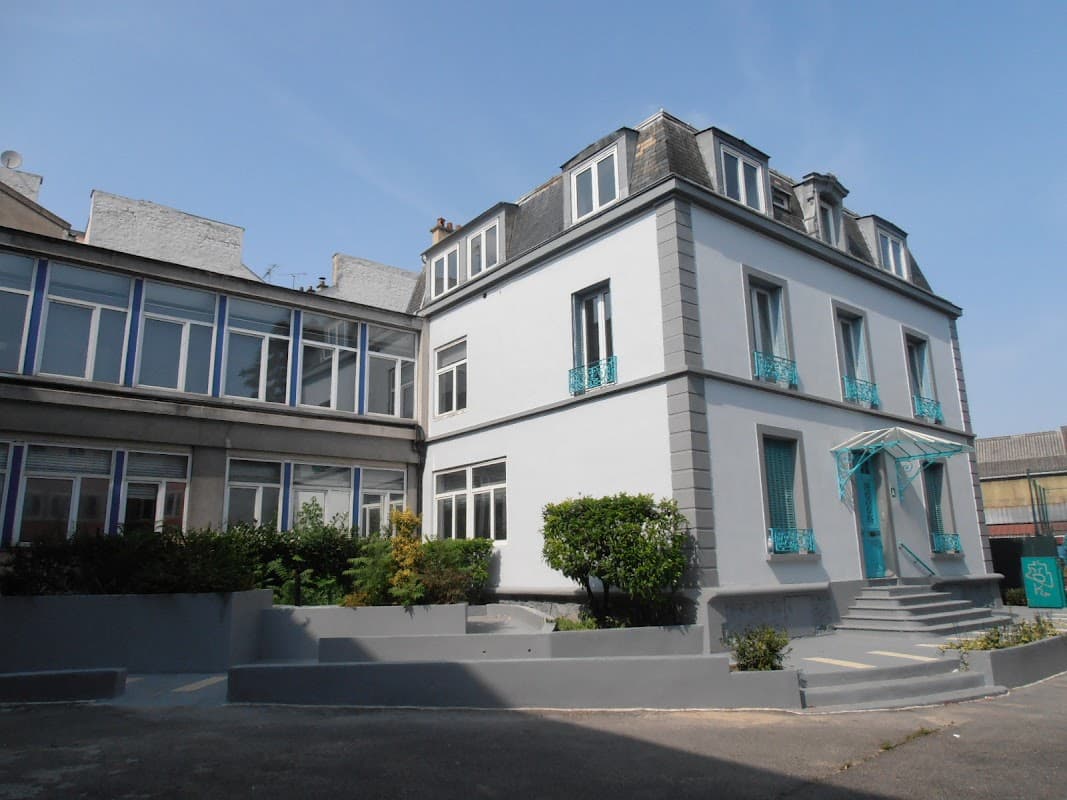 Espace des Sept Arpents