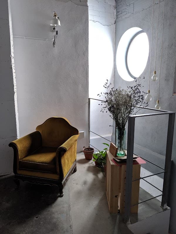 Canjoan Coworking
