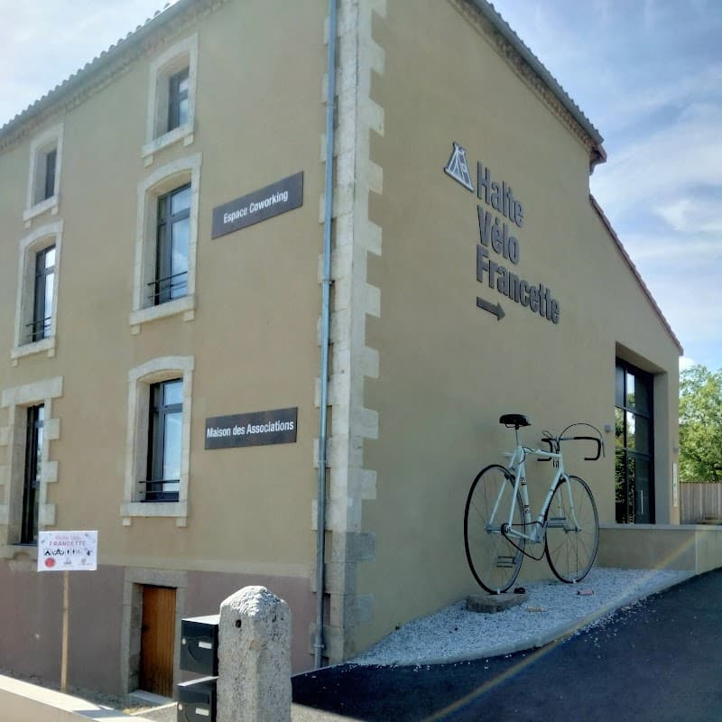 La Maison du Bourg de Soutiers