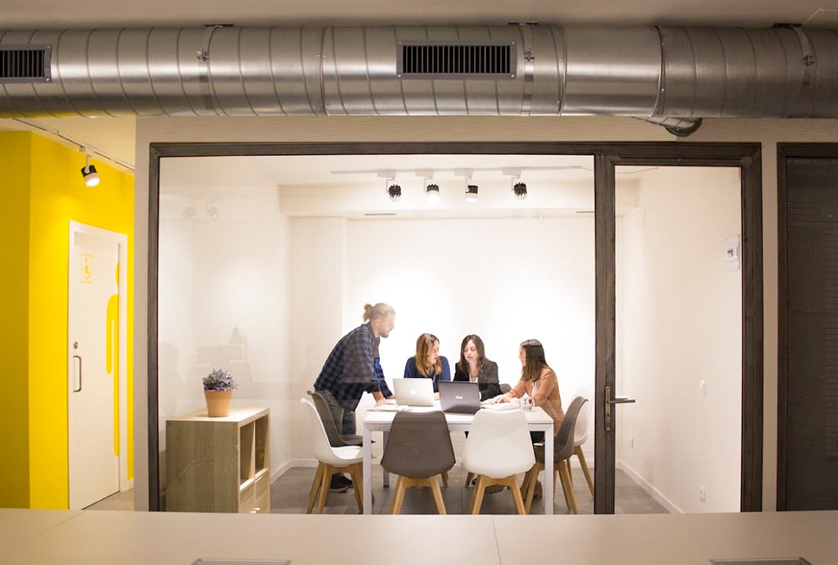 Coworking Aplec