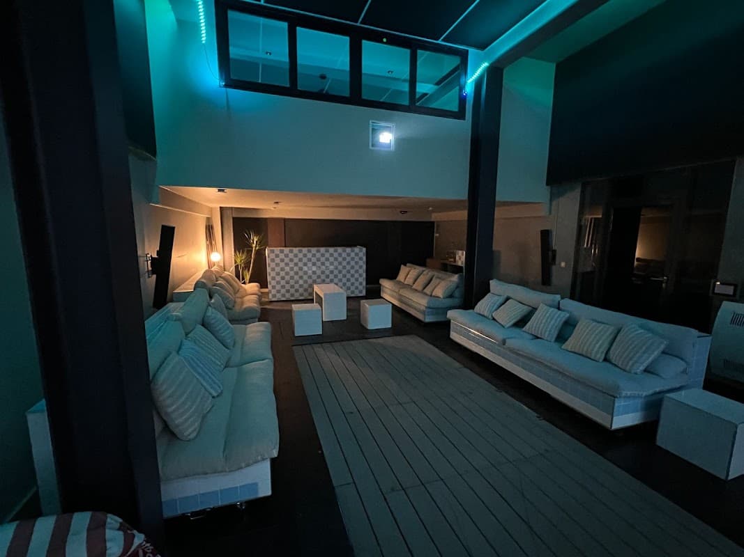La Piscine Studio