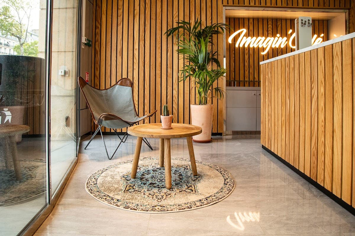 Imagin Office - Imagin'Office Neuilly