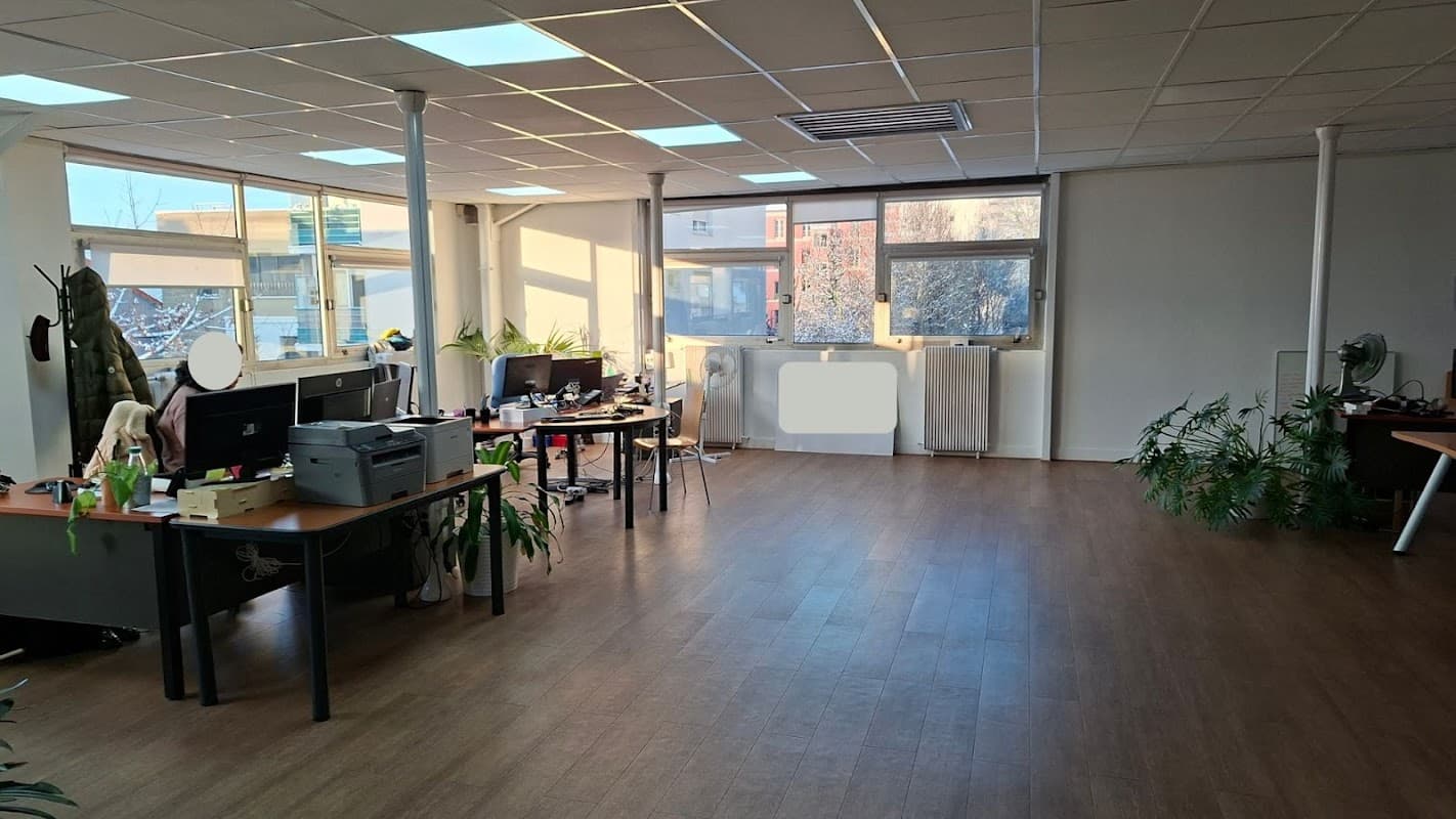 Coworkea Montreuil