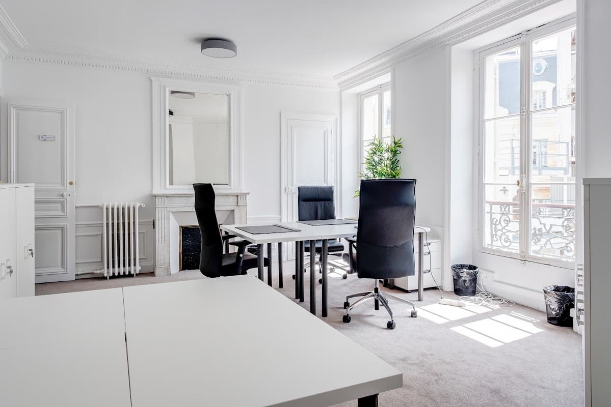 Symphony Partners Laborde