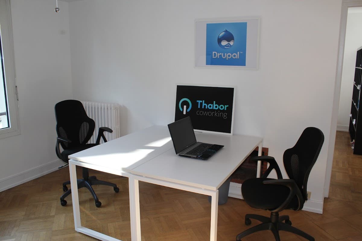 Thabor coworking