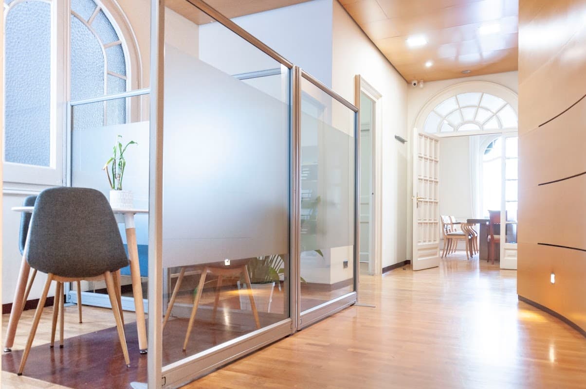 Coworking Fontanella Catalunya 49