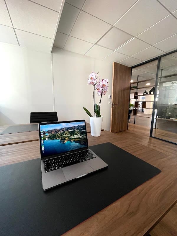 Working Space Factory