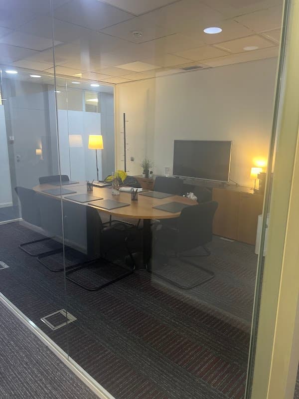 Oficinas Ya Pozuelo