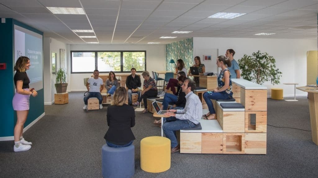 Espace Co Lab