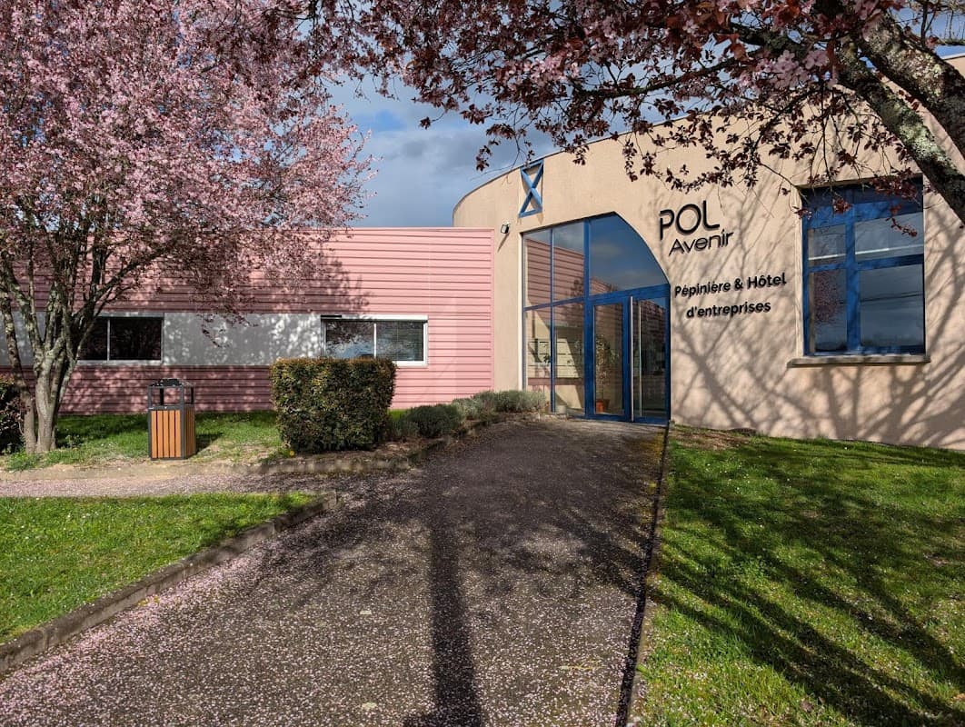 Coworking Saint-Junien