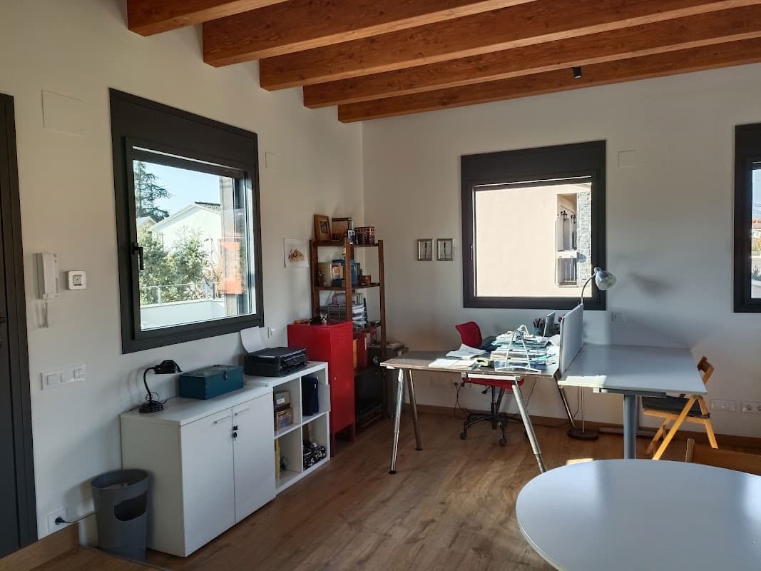 Coworking Montseny