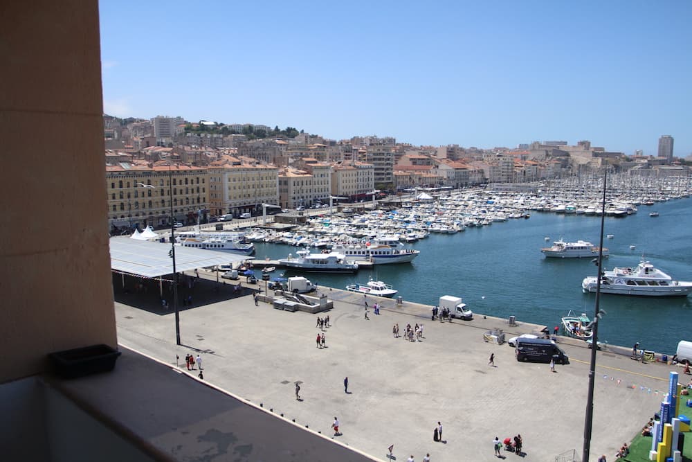 Le Repaire du Vieux Port