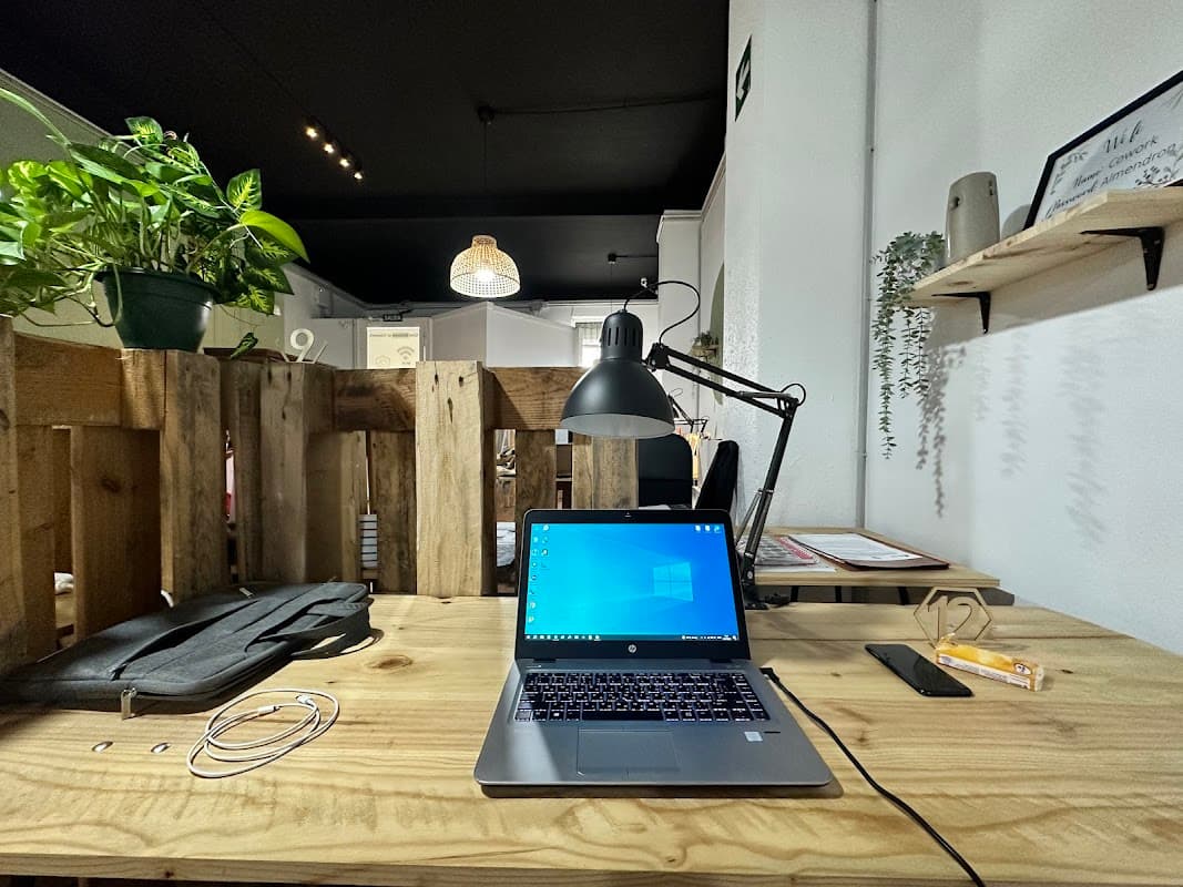 Cowork Monteolivete