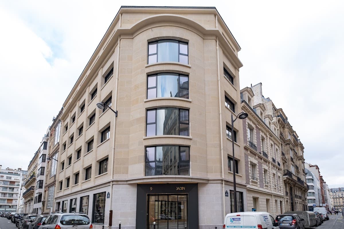 Imagin Office - Imagin'Office Monceau