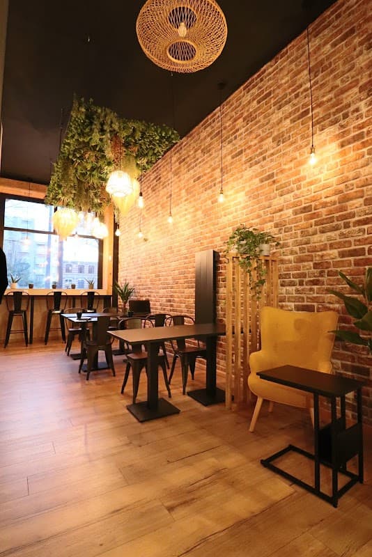 La Wood House - CWSE