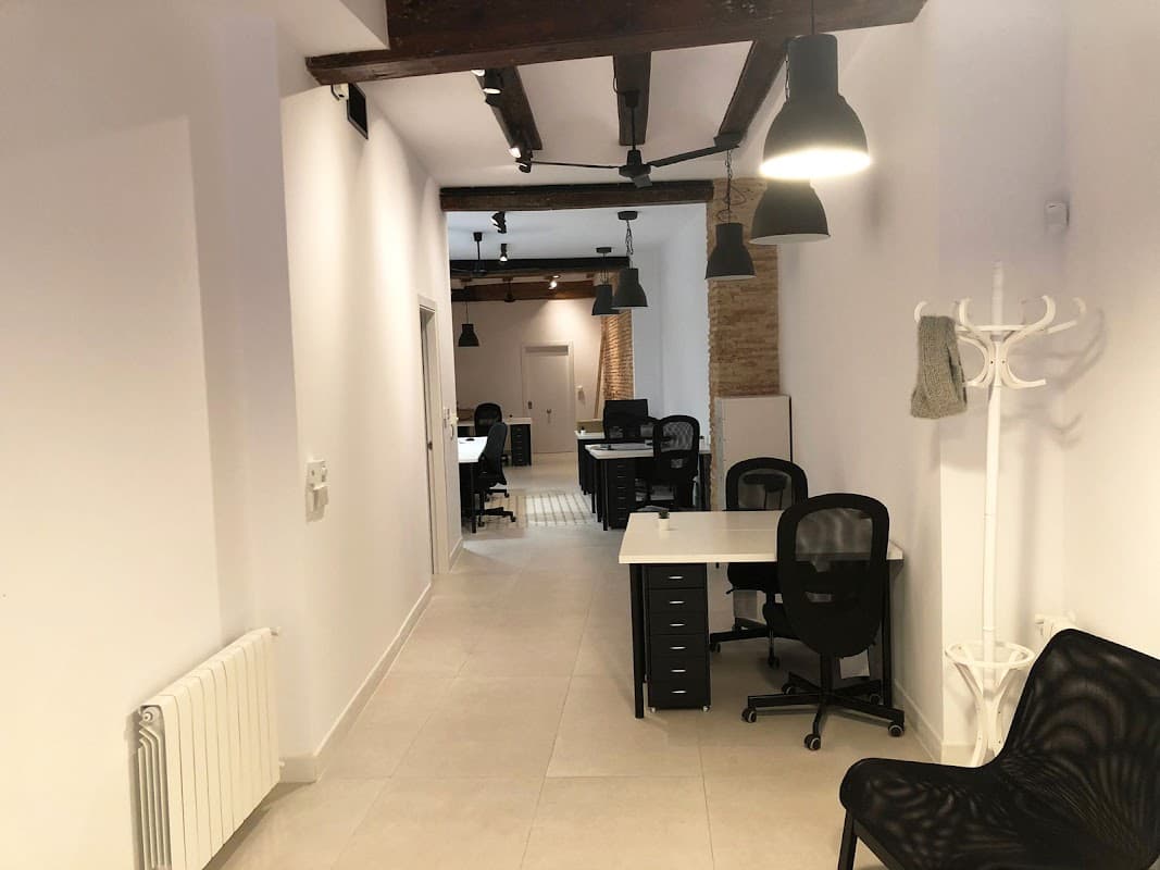 Coworking Boix7