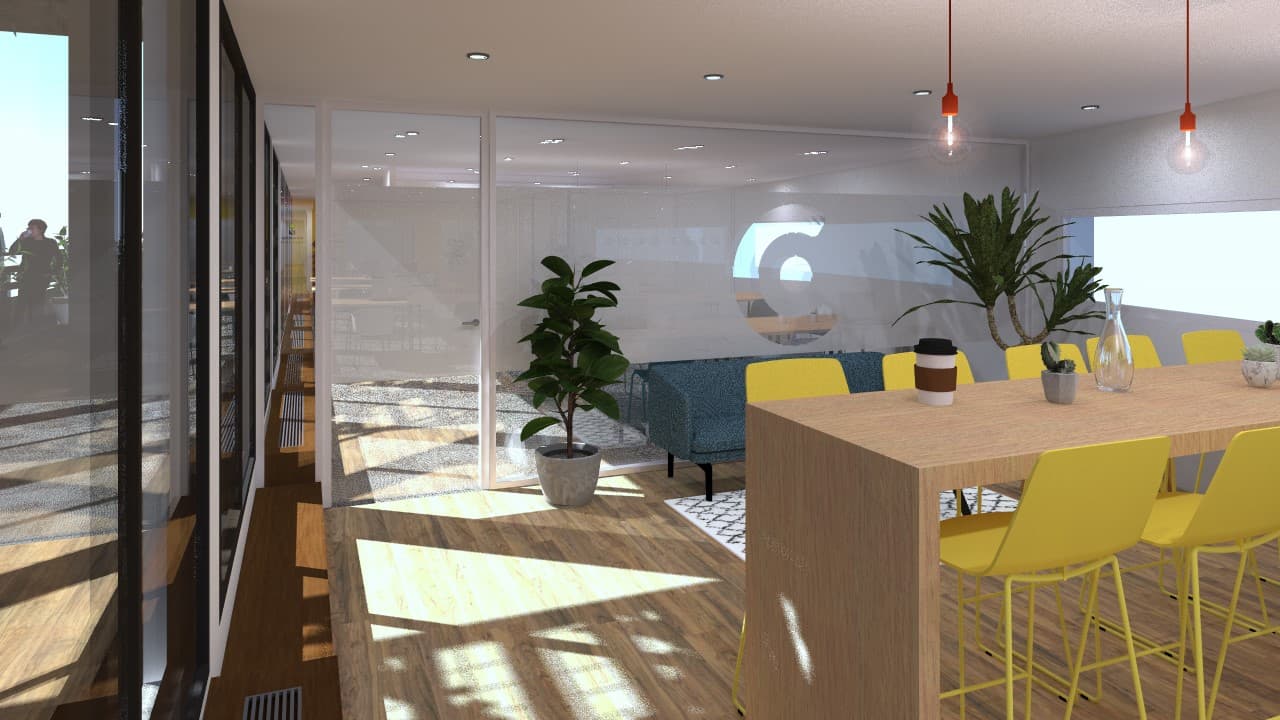 Cowork Immo Bordeaux