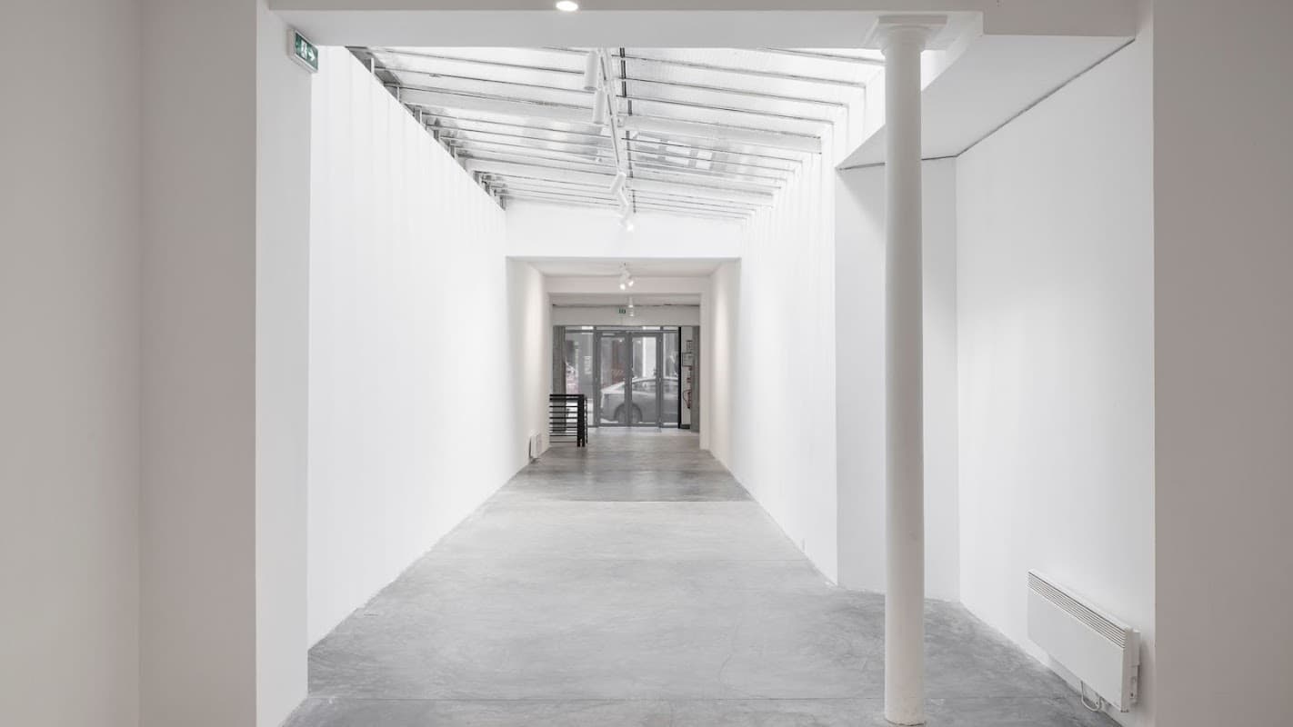 ILLUSION OFFICES