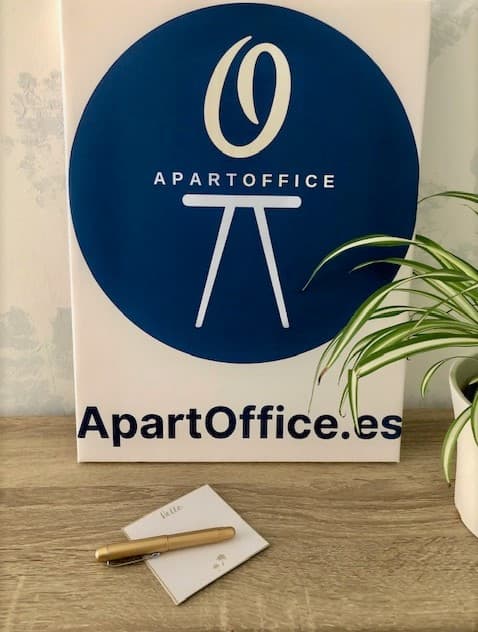 Apartoffice