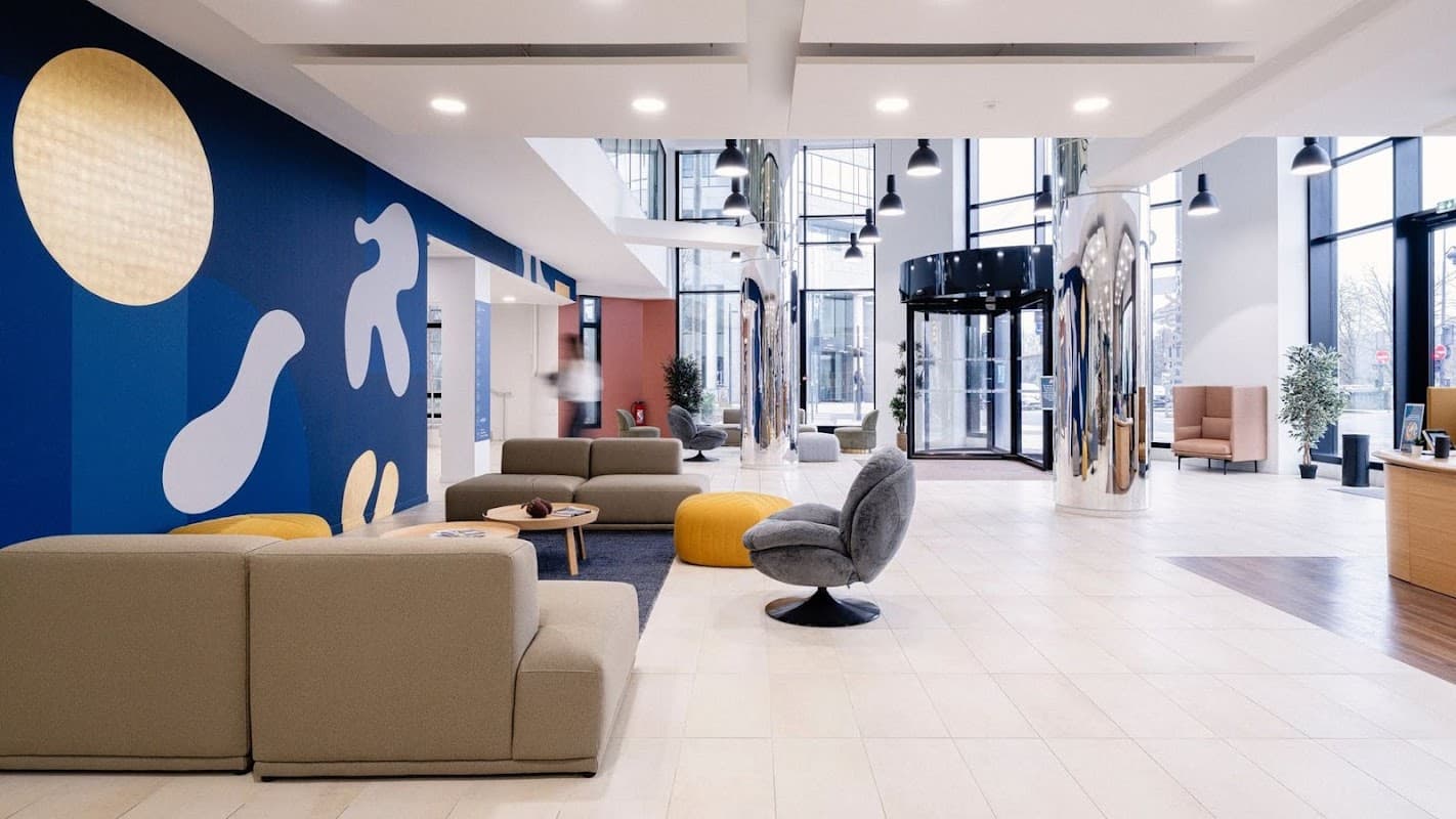 Mitwit Paris 14 Porte d'Orléans