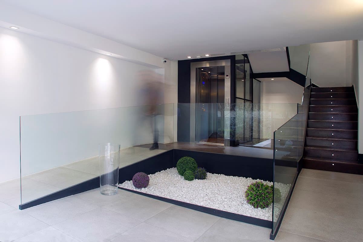 Office Madrid