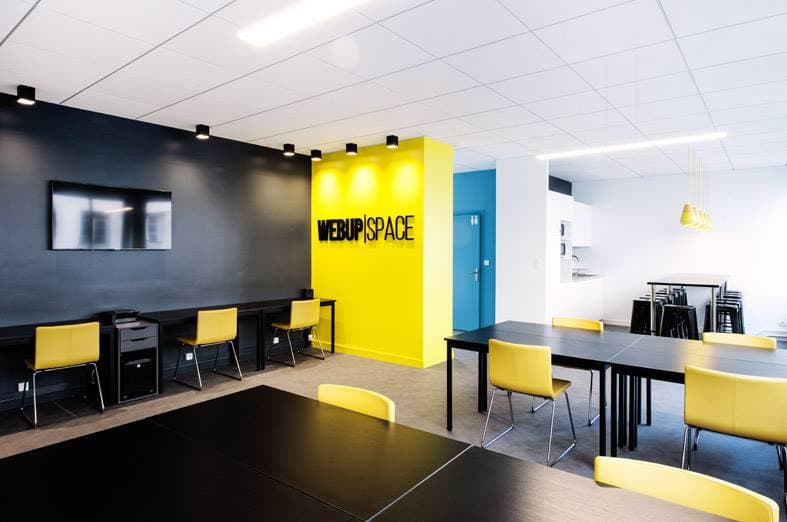Webup Space