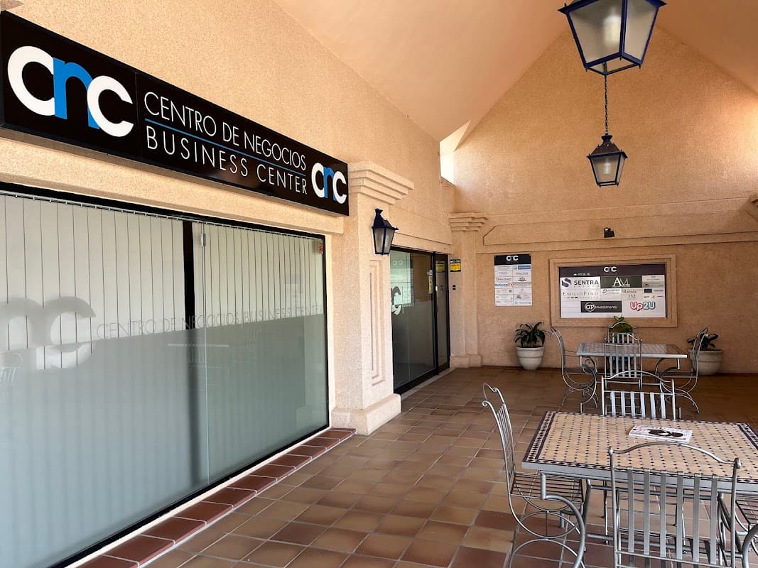 Cnc