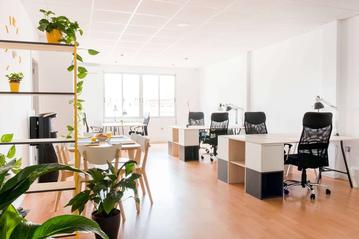 Llum Coworking