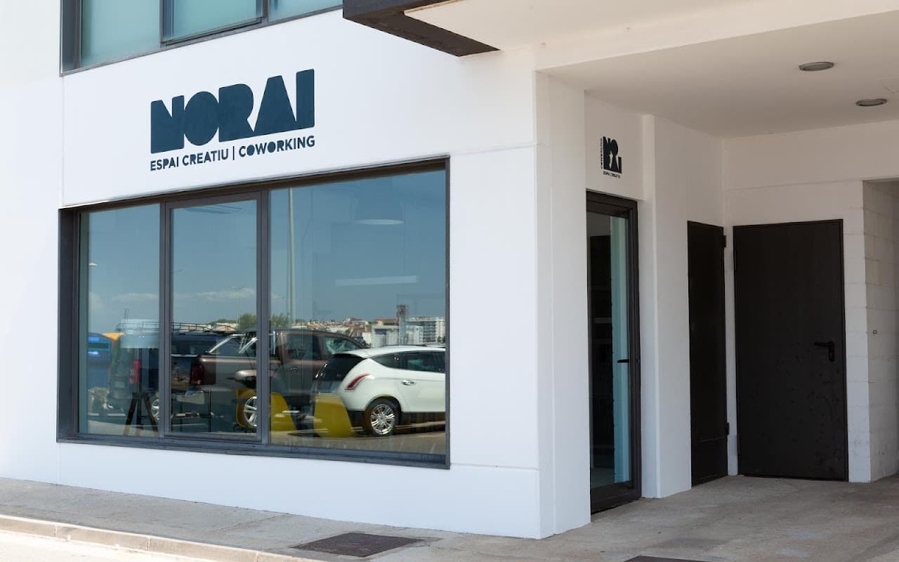 Norai
