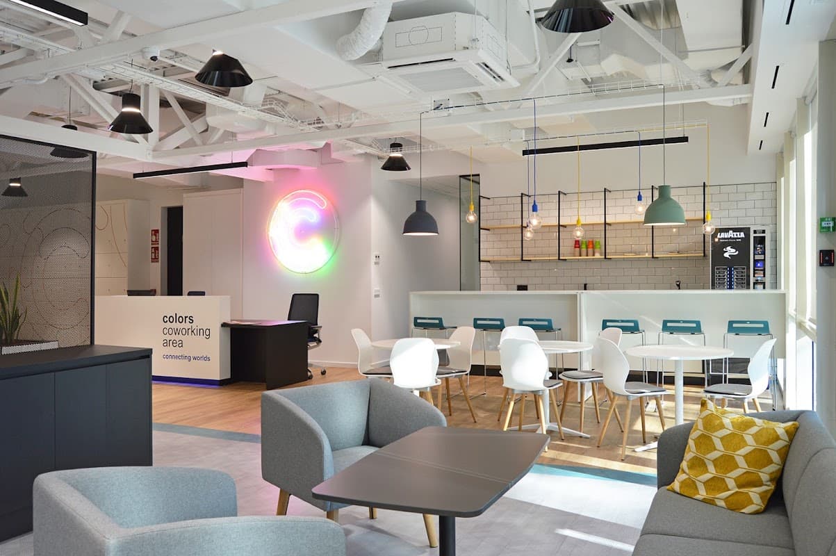 Colors Coworking