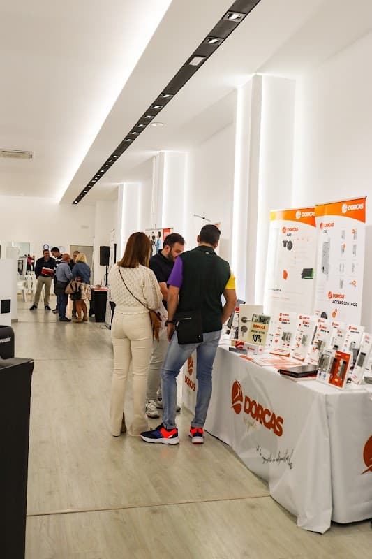 Centro De Negocios Elite